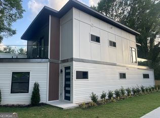 464 Glendale Rd, Scottdale, GA 30079