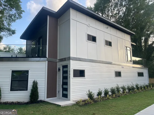 464 Glendale Rd, Scottdale, GA 30079