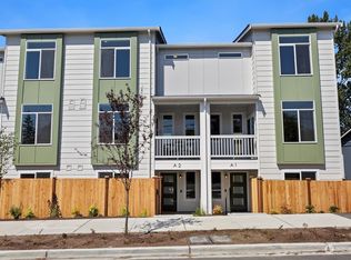 17004 13th Ave W, Lynnwood, WA 98037