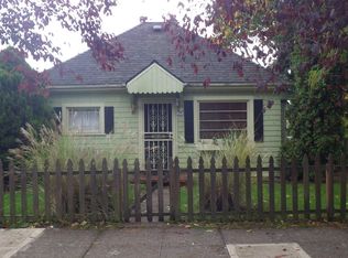 5604 NE Flanders St, Portland, OR 97213