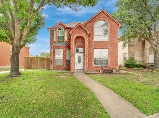1410 Post Oak Dr, Rowlett, TX 75089