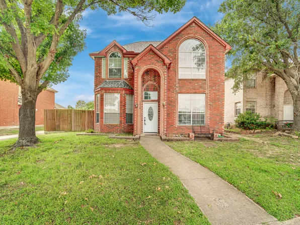 1410 Post Oak Dr, Rowlett, TX 75089