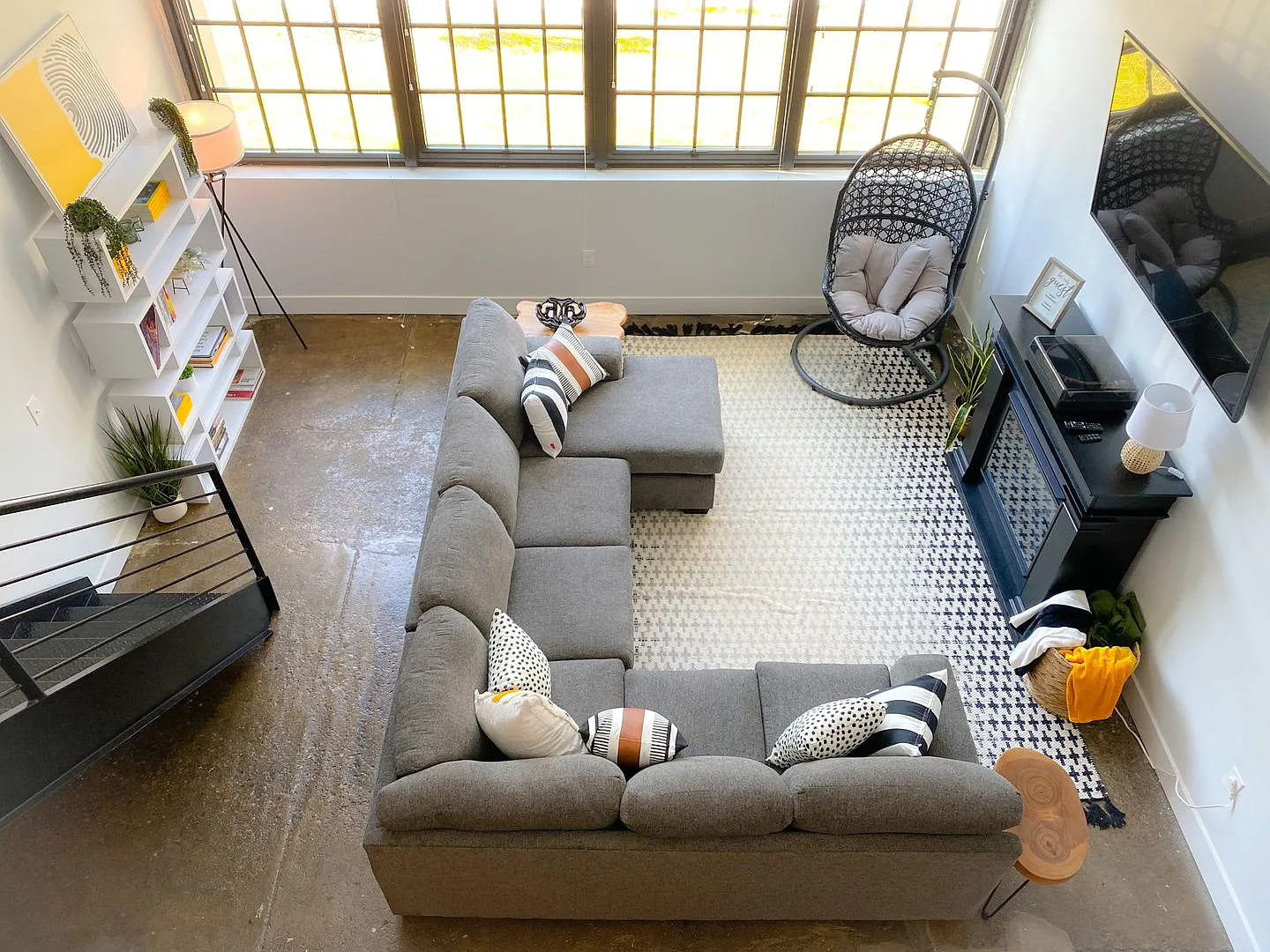 The coolest loft in Cincinnati Area — Photo 3