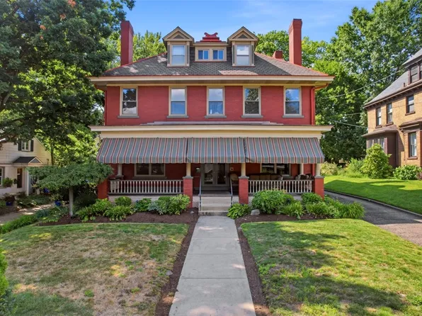237 Breading Ave, Pittsburgh, PA 15202