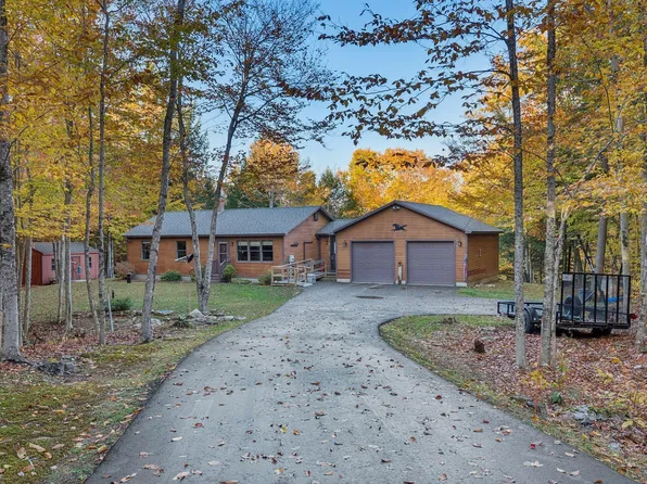 161 Beaver Dam Drive, New Gloucester, ME 04260