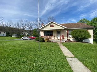 27 W 29th St, Huntingdon, PA 16652