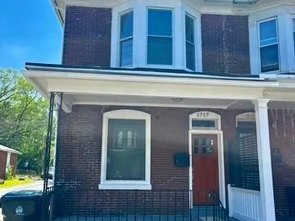 1717 North St, Harrisburg, PA 17103