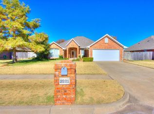 3921 Nicole Cir, Norman, OK 73072
