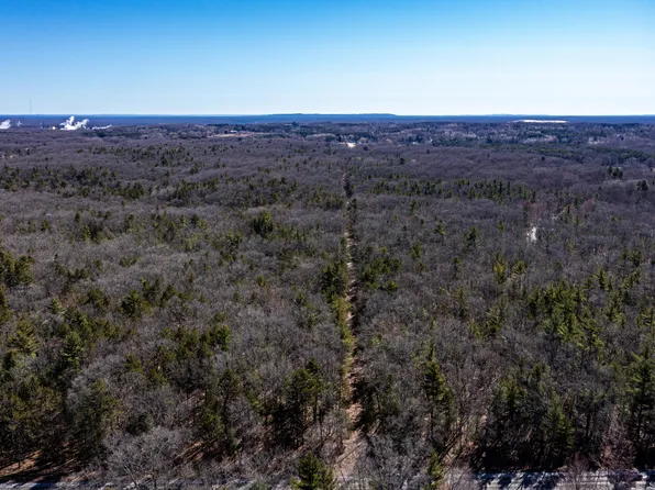 Maple St, Manistee, MI 49660
