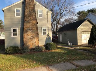 12 Jasper St, Hudson Falls, NY 12839