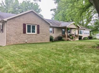 301 State Road 13 N, North Manchester, IN