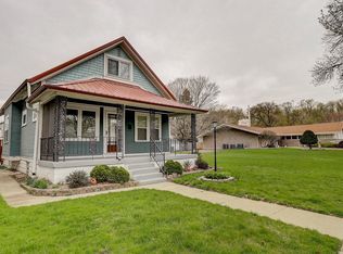 1127 N 50th St, Milwaukee, WI 53208