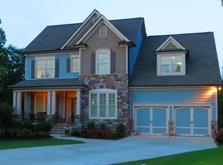2867 Pleasant Oak Dr, Buford, GA 30519