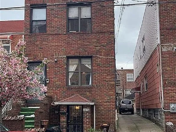 1216 66th St, Brooklyn, NY 11219