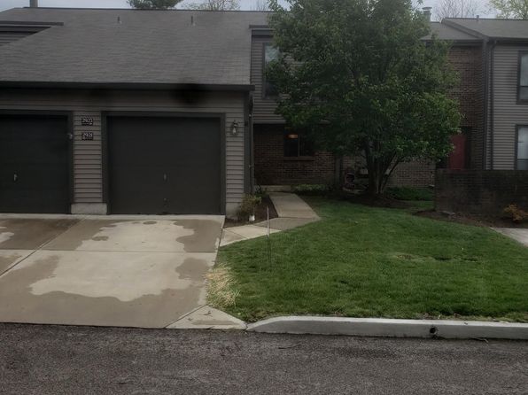 2923 Prospect Point Dr, Villa Hills, KY 41017