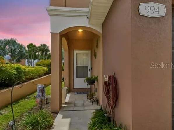 994 Celtic Cir, Tarpon Springs, FL 34689