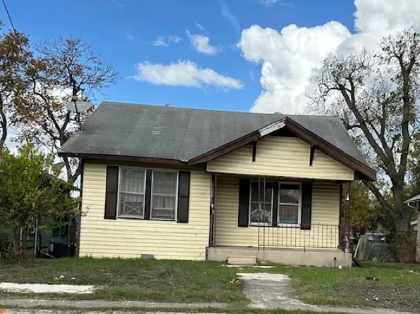 637 Canton, San Antonio, TX 78202