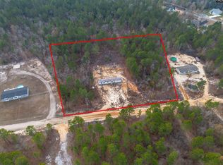 625 Arabian Dr, Lexington, SC 29073