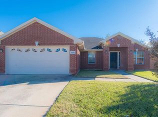 3510 Sedona Dr, Grand Prairie, TX 75052