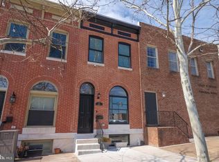 704 S Conkling St, Baltimore, MD 21224