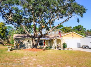 4395 Candler Ave, Spring Hill, FL 34609