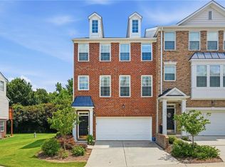 3837 Chattahoochee Summit Dr SE, Atlanta, GA 30339