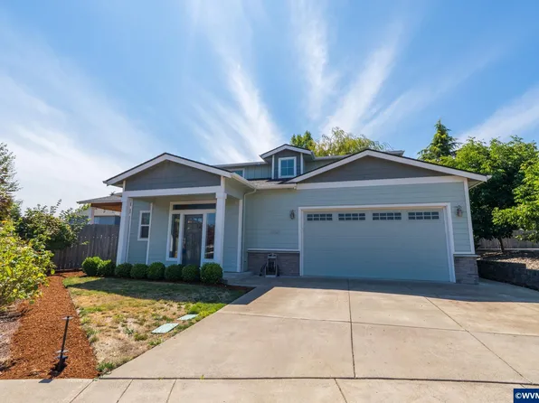 3308 Darrin St NW, Salem, OR 97304