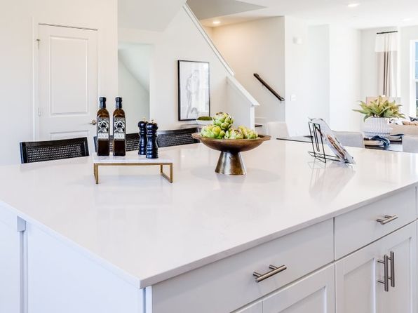 Monterey Plan, The Grove : The Monterey Collection