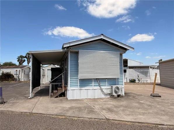 3715 Mondego Dr, Edinburg, TX 78542