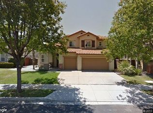 596 Rainier St, Brentwood, CA 94513