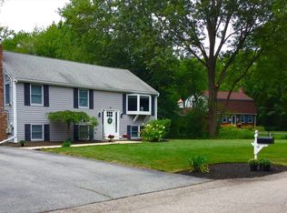 96 Autumn Dr, North Attleboro, MA 02760