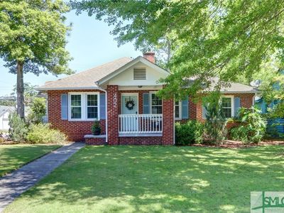 402 E 56th St, Savannah, GA, 31405