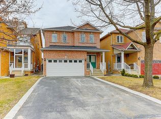 9 Belwood Blvd #BASEMENT, Vaughan, ON L4K 5H4