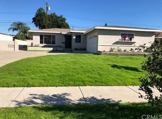 1358 N Aldenville Ave, Covina, CA 91722