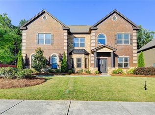 2654 Oak Grove Rd, Loganville, GA 30052