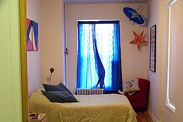 Rented by Urban View Realty