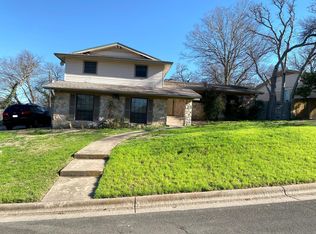 11203 Hidden Bluff Dr, Austin, TX 78754