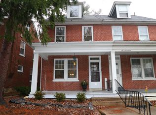 615 S West End Ave, Lancaster, PA