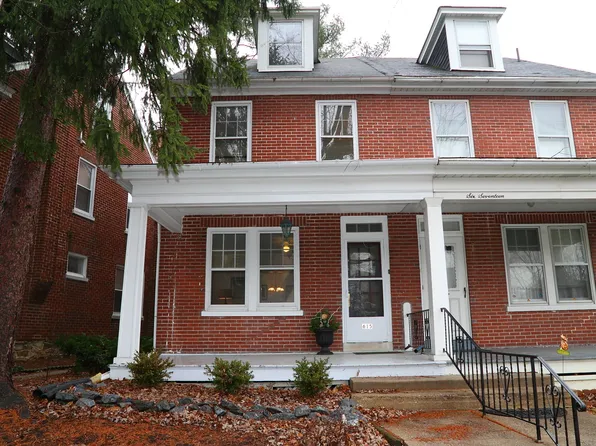 615 S West End Ave, Lancaster, PA 17603