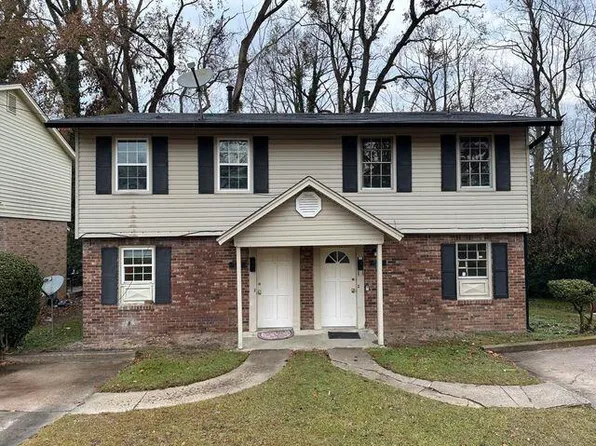 517 W Buena Vista Ave, North Augusta, SC 29841