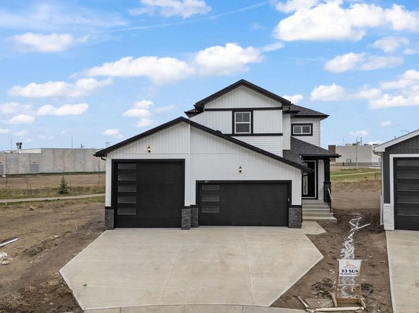 33 Sun Meadows Close, Stony Plain, AB T7Z 0K1