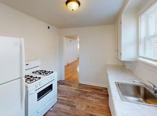 1016 1/2 N 13th St, Bismarck, ND 58501