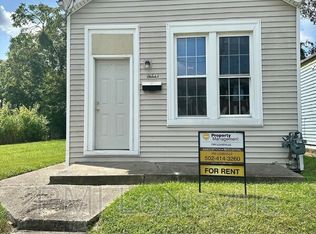 2000 Standard Ave, Louisville, KY 40210