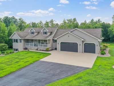 2315 Conifer Ct, Suamico, WI, 54313