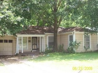 675 23rd St SE, Paris, TX 75460