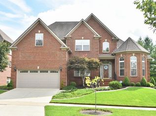 904 Star Of Danube Way, Lexington, KY 40509