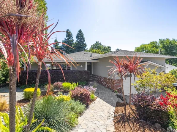 744 Crompton Rd, Redwood City, CA 94061