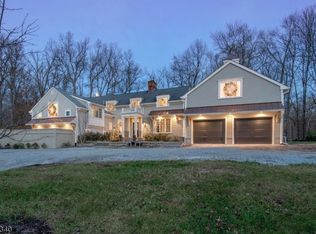 0 Millbrook Rd, New Vernon, NJ 07976