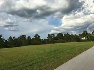 LOT 63 Parkway St, Panama City, FL 32404