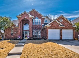2409 Delaney Ter, Flower Mound, TX 75028